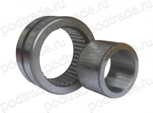 Подшипник Серия NAV (407...) Подшипник NAV 4010 (4074110 ГОСТ) по выгодным ценам Полевской